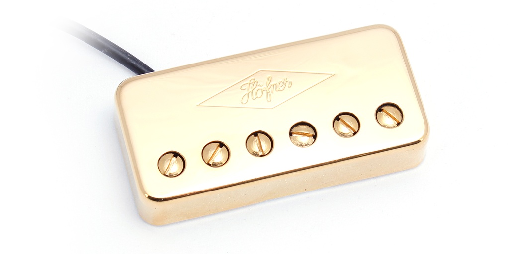 Floating on sale jazz pickup